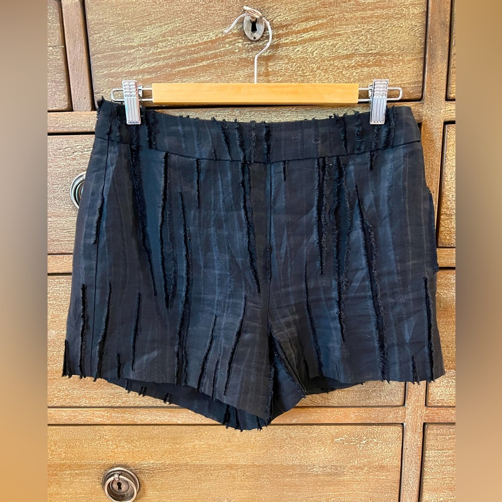 Marie Oliver beautiful shorts.